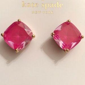 Kate spade earings
